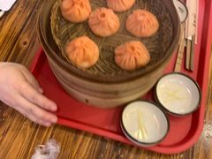 -四季美汤包(汉口里店)