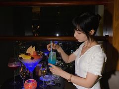 -The Penthouse酒吧
