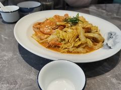 -1937青岛老味道·海肠捞饭·青岛菜(大鲍岛栈桥店)