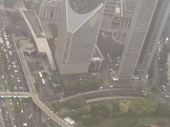 -上海环球金融中心骑迹50年环球之旅