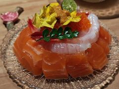 -Minase水濑·日料放题(外滩店)