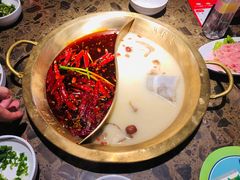 -小龙坎火锅(春熙太古里店)