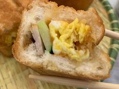 越南面包-华姐鸡粉(教育路店)