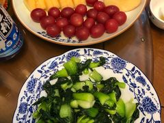 -灵福缘私房菜·农家菜(拈花湾·灵山大佛必推店)