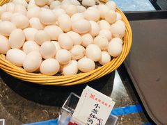 -燕郊烧鸽子(广安路店)