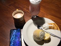 -more than meow吴止猫主题餐厅(承德 中船汇店)