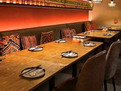 -那时新疆·若羌(经纬汇店)