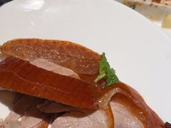 -喜悦烤鸭·新京菜(王府井店)