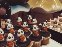 -味餐厅·海鲜·火锅·自助餐