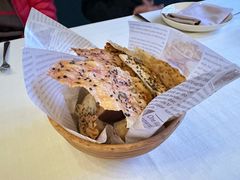 餐前面包-Solo(衡山路店)