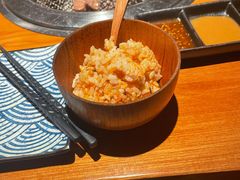 -食也烧肉(临平店)