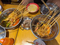 -嘉州鲜知味钵钵鸡(奎星楼店)