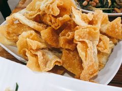 -章记正宗南岗鱼蛋火锅