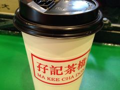 -孖记茶档·热腾茶餐(荔湾领展广场店)