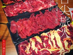 -牛天下·牛肉·海鲜·打边炉·融合菜