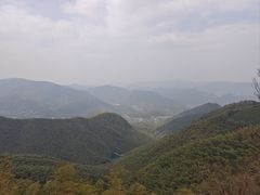 -莫干山风景区