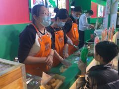 -红荔村肠粉(岗厦店)