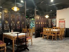 -重庆巴渝火锅(钟家村店)