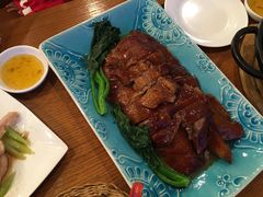 -香江小厨 The Kitchen(香江俱乐部店)