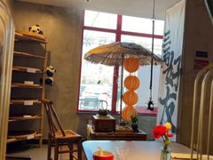 -全聚德(长白直营店)
