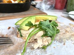 -农畉LONFOOD(福田星河COCOPark店)