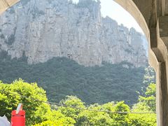 -青龙山生态文化旅游区