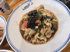 -天天鲜面馆(衡山路店)