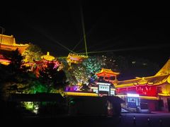 -丹东市五龙山风景区