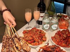 -上海衡山路十二号华邑酒店