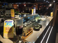 -蓝鲸湾汤泉(包河店)