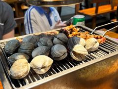 -丹东特色烤肉(学府路一部店)