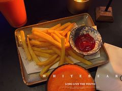 -The place那儿(新城国际店)