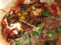 -FABIO’S费比欧披萨餐厅