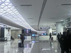 -青岛胶东国际机场