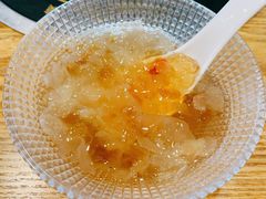 桃胶银耳-妈妈的味道(和顺古镇店)