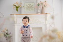 -西瓜庄园儿童摄影