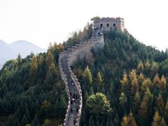 -雁门关景区