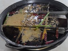 -正南齊北重庆老火锅(光华村直营店)