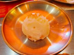 土豆泥-西塔老太太泥炉烤肉(苏州大悦城店)