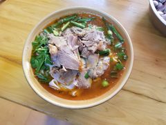 -遵义虾子张六羊肉粉(金码头店)