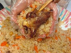-天山传奇新疆菜(SKLP店)