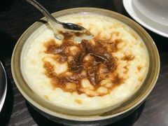 土耳其牛奶布丁-Mevlana梅夫娜土耳其餐厅·清真