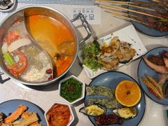 -吉布鲁牛排海鲜自助(深圳金牌店)