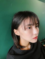 辛芷蕾发型-SIX Hair Consultant