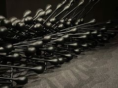 -chi K11艺术空间展览厅