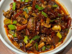 -树厨地道黔菜(凯里韶山南路店)