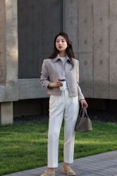 -优山定制西服衬衫大衣(国贸店)