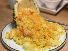 -拾味馆·海南菜(万达店)