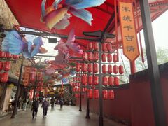 -杭州宋城
