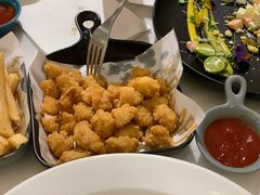 -艾米茉亲子餐厅(万象城店)